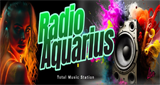 Logo Radio Aquarius