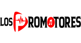 Logo Los Promotores Radio