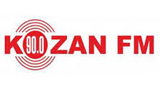 Logo Kozan FM