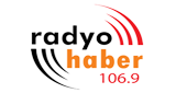 Logo Radyo Haber