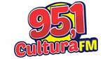 Logo Rádio Cultura