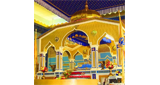Logo Sikhnet Radio - Dasmesh Darbar