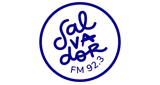 Logo Salvador FM