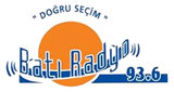 Logo Bati Radyo