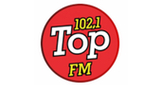 Logo Top FM