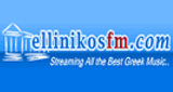Logo Ellinikos FM