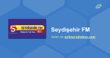 Logo Seydisehir FM