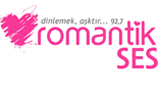 Logo Romantik Ses