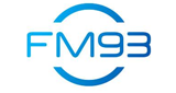 Logo FM93