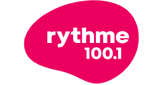 Logo Rythme FM