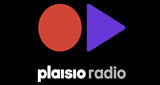Logo Plaisio Radio