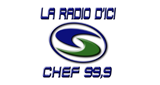 Logo CHEF