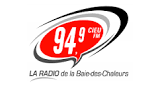 Logo CIEU