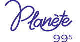 Logo Planète Radio