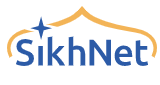 Logo Sikhnet Radio - Siri Guru Singh Sabha