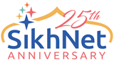 Logo Sikhnet Radio - El Sobrante