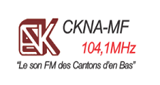 Logo CKNA