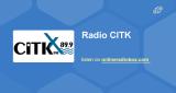 Logo CITK
