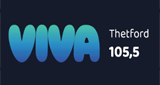 Logo VIVA 105,5