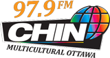 Logo CHIN Radio