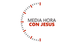 Logo Media Hora Con Jesús