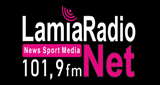 Logo Radio Net 101.9