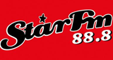 Logo Star FM 88.8