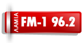Logo Lamia FM1