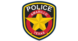 Logo Amarillo Police and Fire