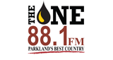Logo The One