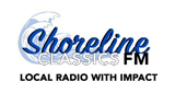 Logo Shoreline Classics FM