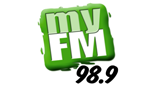 Logo myFM