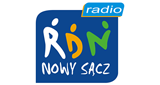 Logo RDN Nowy Sącz