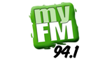 Logo myFM
