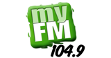 Logo myFM