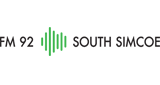 Logo FM 92 South Simcoe
