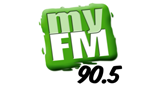 Logo myFM