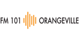 Logo FM 101 Orangeville