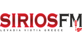 Logo Sirios FM