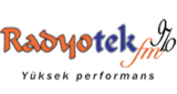 Logo Radyo Tek