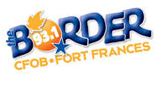 Logo The Border