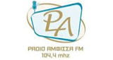 Logo Radio Amfissa