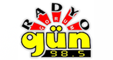 Logo Radyo Gun
