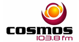 Logo Cosmos FM