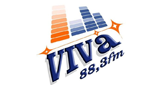 Logo Viva FM