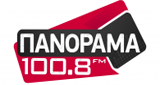 Logo Panorama FM