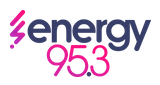 Logo Energy 95.3