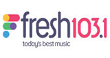Logo Fresh Radio