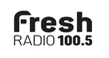 Logo Fresh Radio