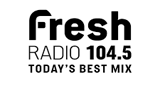 Logo Fresh Radio